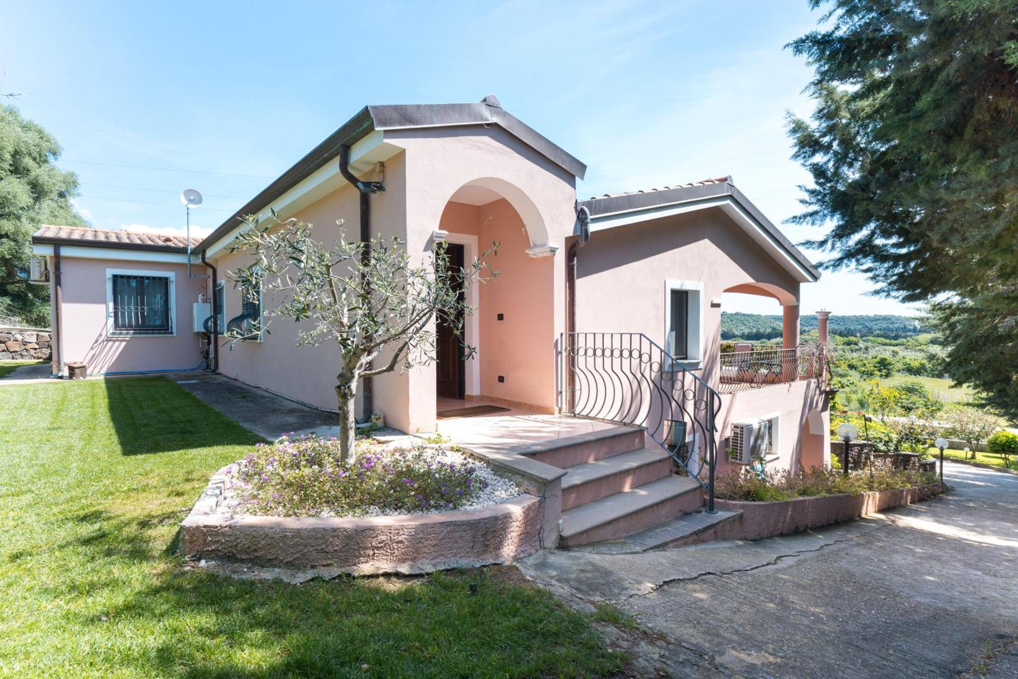 Residenza Le Magnolie *